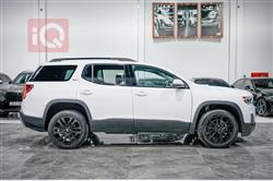 GMC Acadia